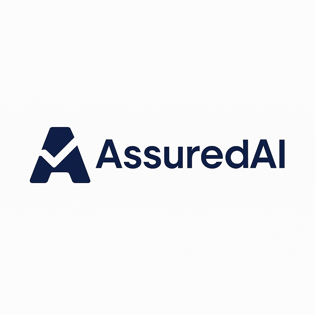 AssuredAI Logo